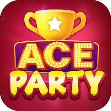 ACEPARTY - Permainan Tembak Ikan Penuh Keseruan