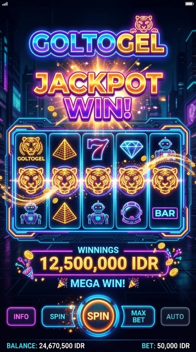 goltogel memberikan pengalaman unduh yang aman dan menyenangkan.